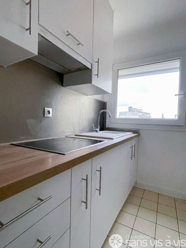 Appartement à SURESNES