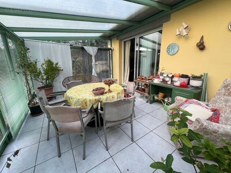 Maison à PLESLIN-TRIGAVOU