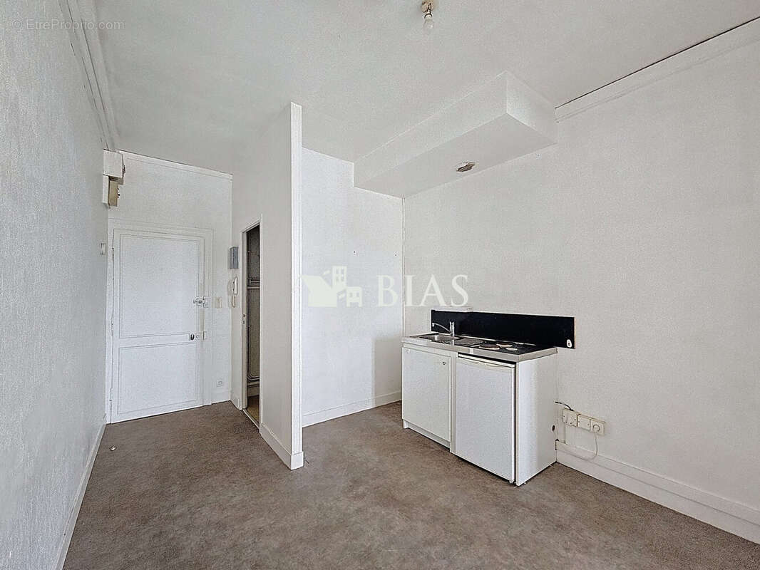 Appartement à LE NEUBOURG