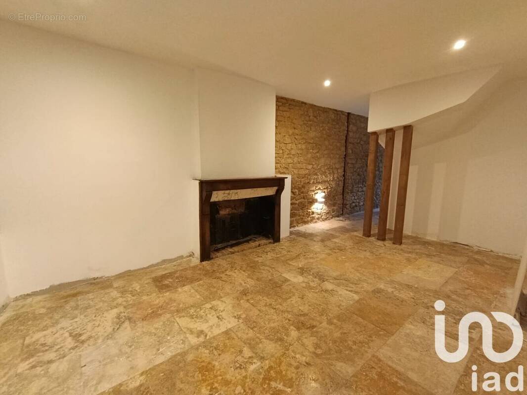 Photo 1 - Maison à BOURBONNE-LES-BAINS