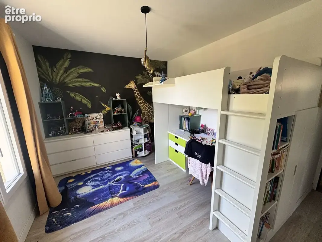 EXCLUSIVITÉ - maison de plain-pied rénovée à Bussac-sur-Charente - photo 6