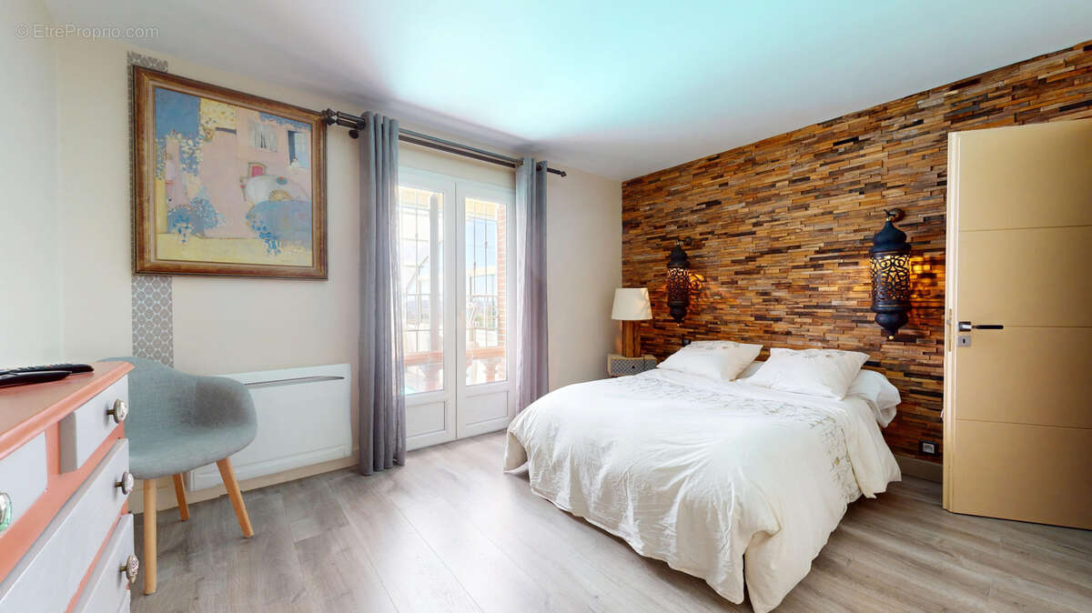 Maison à MONTGISCARD