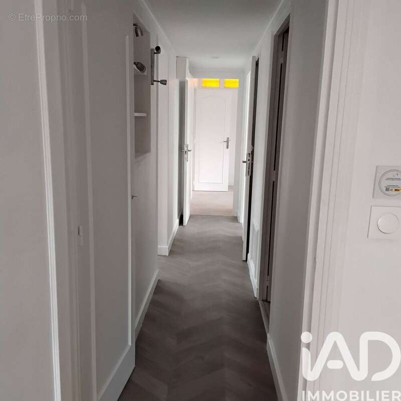 Photo 4 - Maison à MOUEN