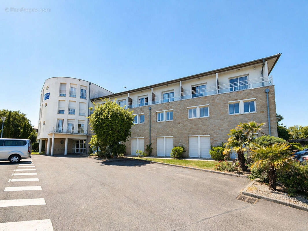 Appartement à SAINT-MALO