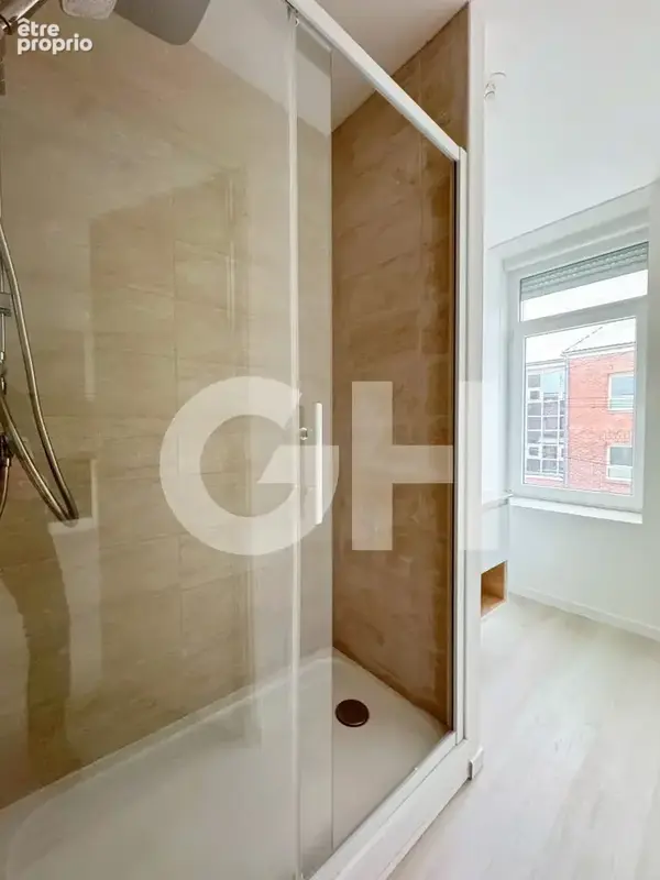 Immeuble rénové à vendre à Maubeuge - Investissement idéal - photo 6