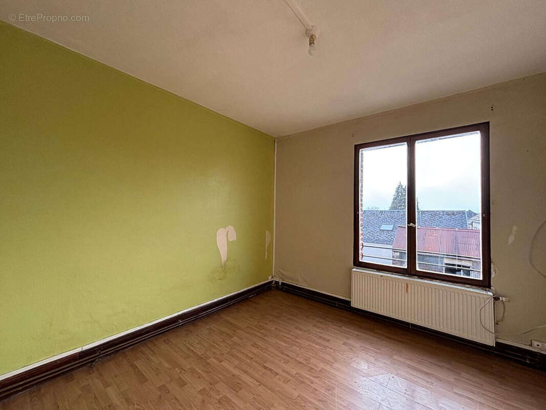 Maison à LA CAPELLE