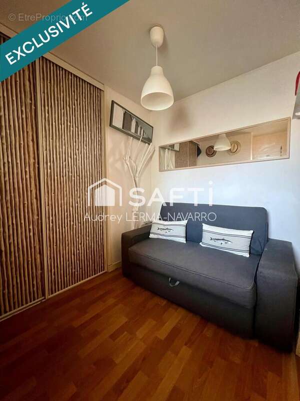 Photo 4 - Appartement à MERLIMONT