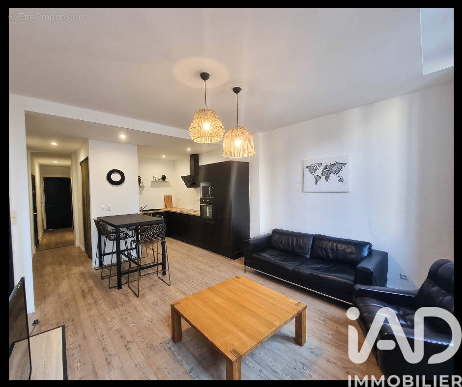 Photo 1 - Appartement à TARBES