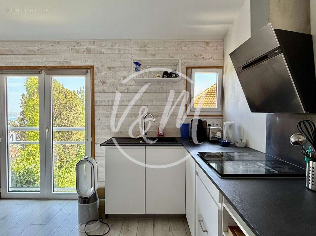 Appartement 35 m² à Lege-Cap-Ferret  - photo 3