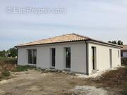 Photo 1 - Maison à BREZINS