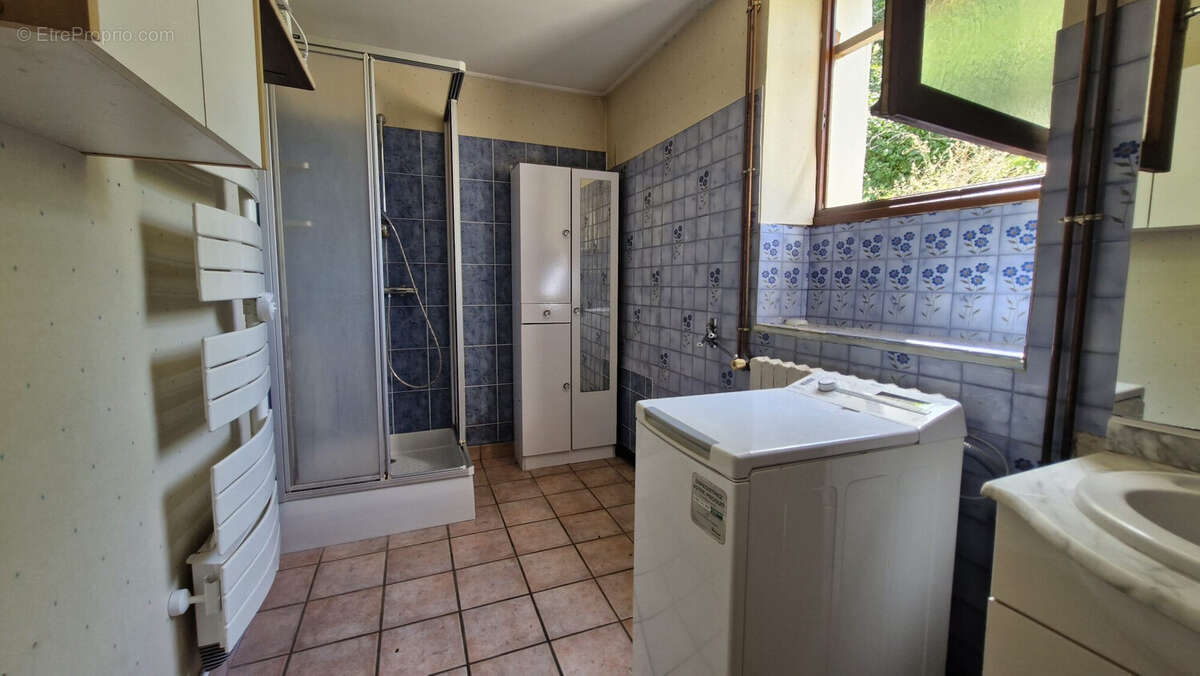 Maison 114 m² à Labergement-Les-Seurre  - photo 7