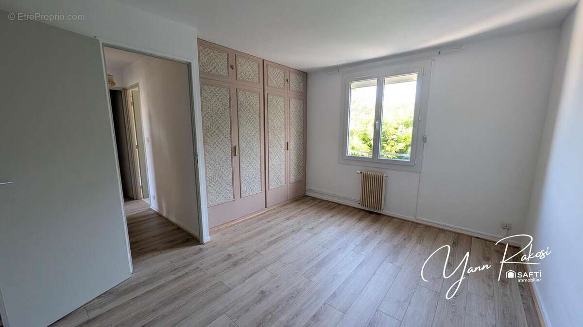 Photo 5 - Maison à SAINT-JEAN-D'ANGELY