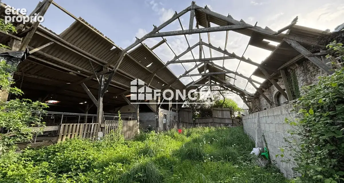 Corps de ferme - photo 5