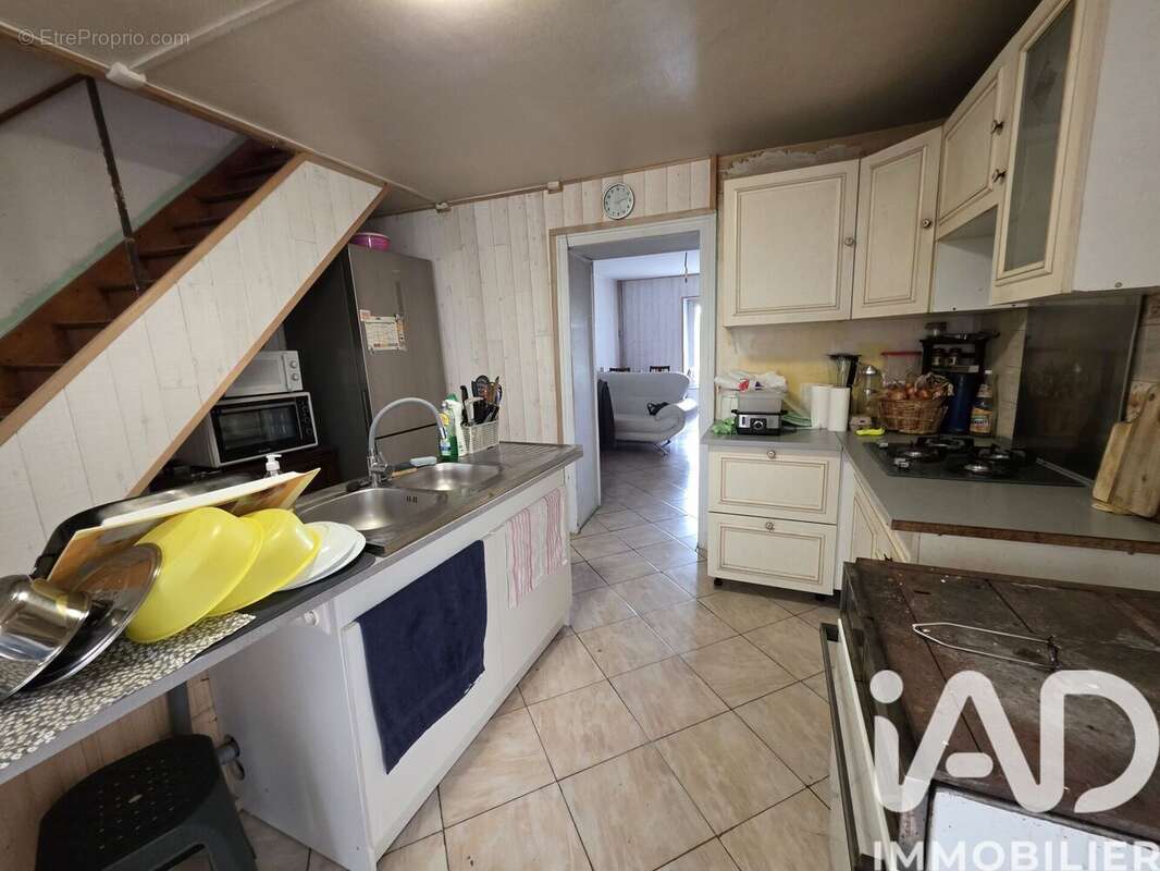 Photo 4 - Maison à BAULAY
