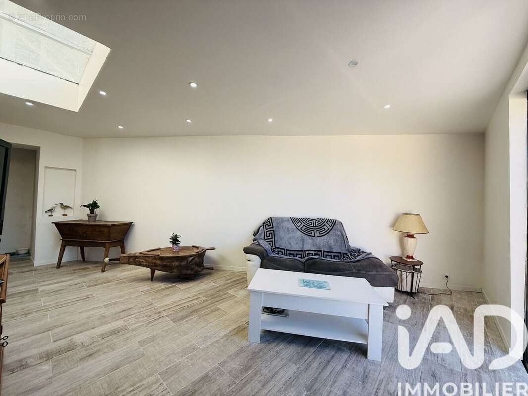 Photo 7 - Maison à CAROMB