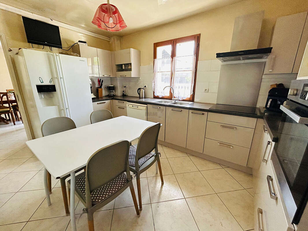 Maison à LA FERTE-SOUS-JOUARRE