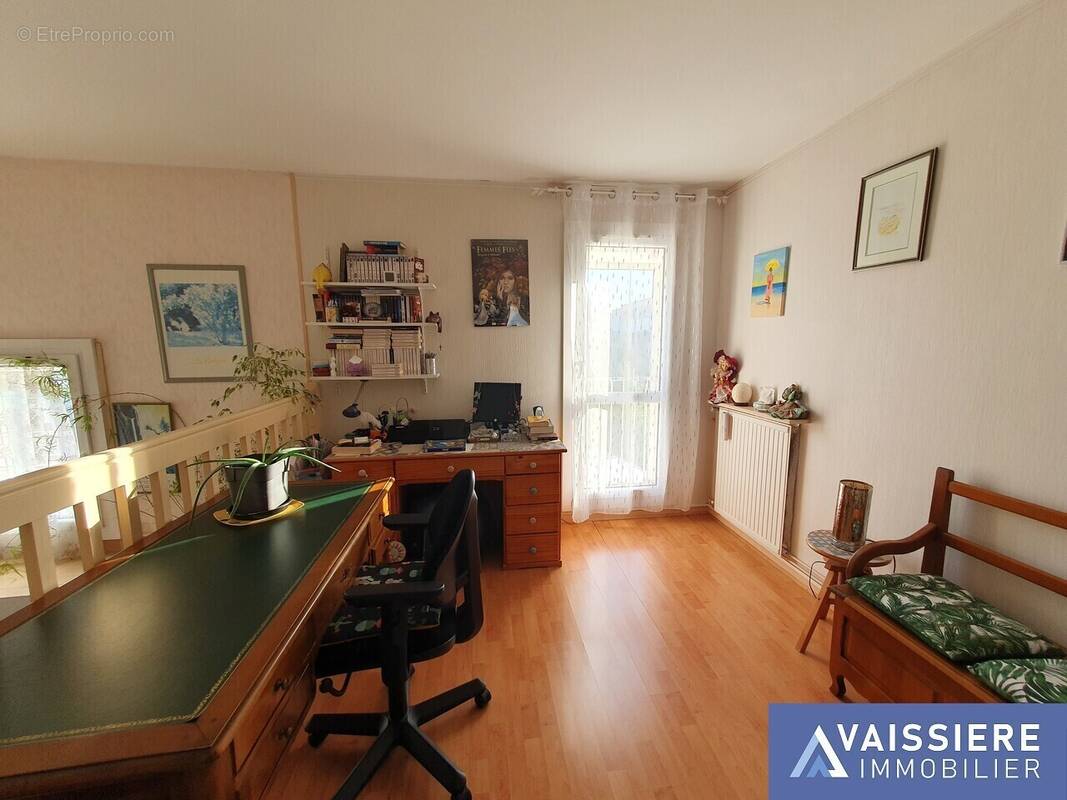 Maison à MONTIGNY-LE-BRETONNEUX