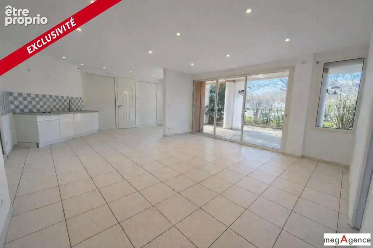 Cavalière – T2 avec parking à 150 m de la plage - photo 2