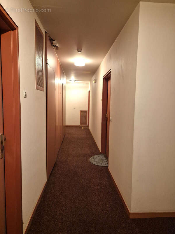 Appartement à CHAMPS-SUR-MARNE