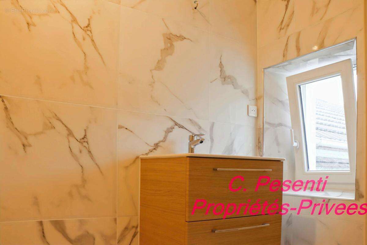 Maison à GUERMANTES