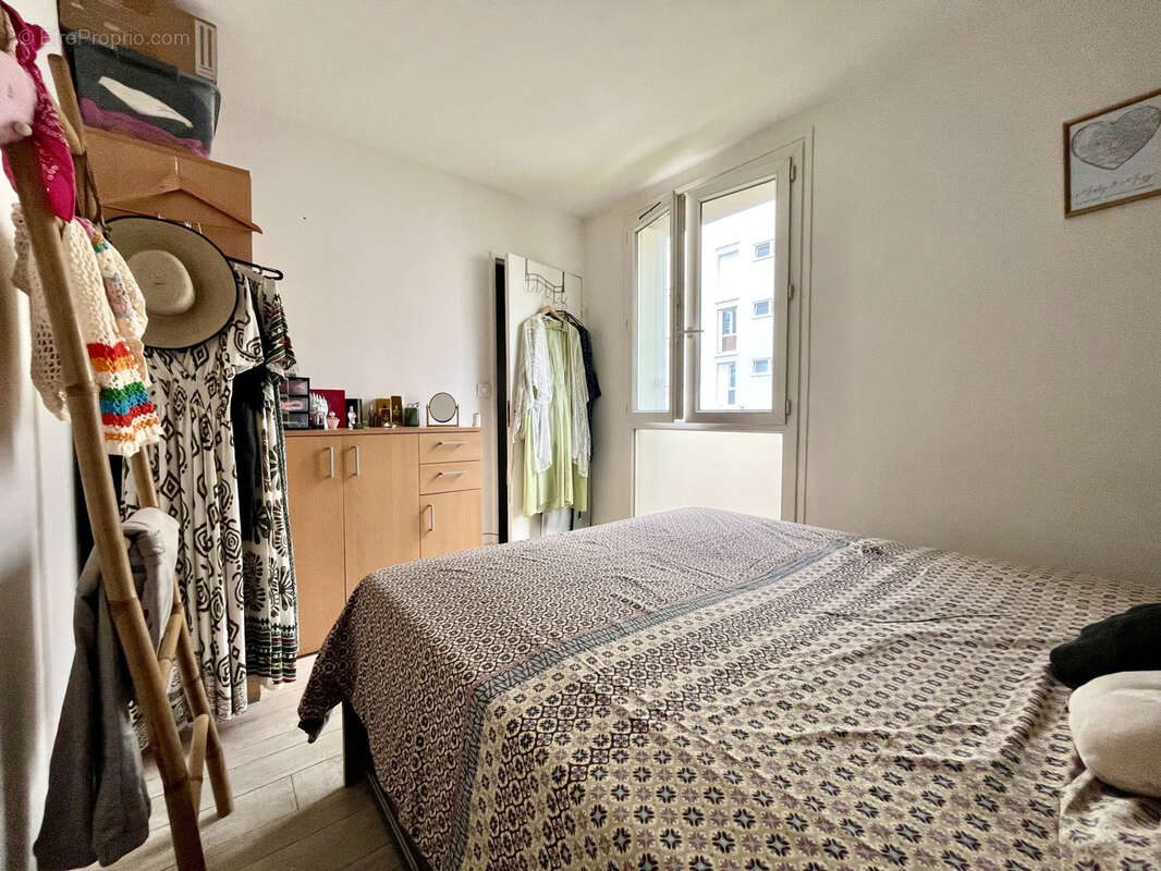 Appartement à CHATOU