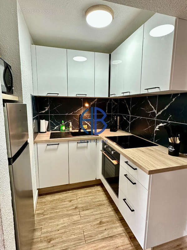 Appartement à AGDE
