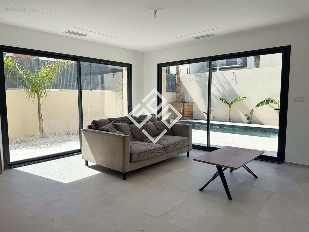 Maison à NARBONNE