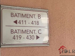 Appartement à CORTE