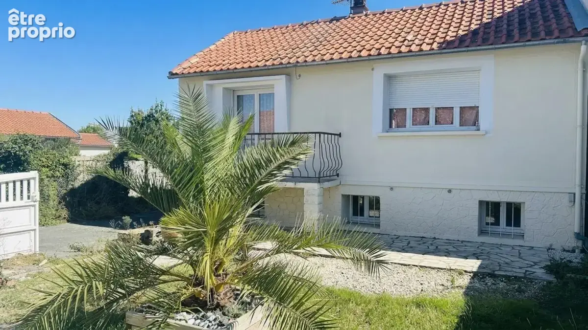 Appartement 6 pièces 89 m² à vendre à Chatelaillon-Plage (17340) - photo 13