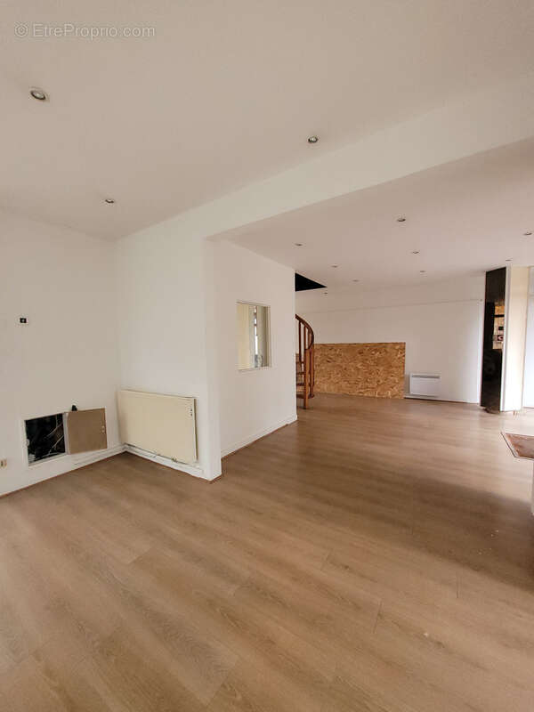 Commerce à SAINT-BRIEUC