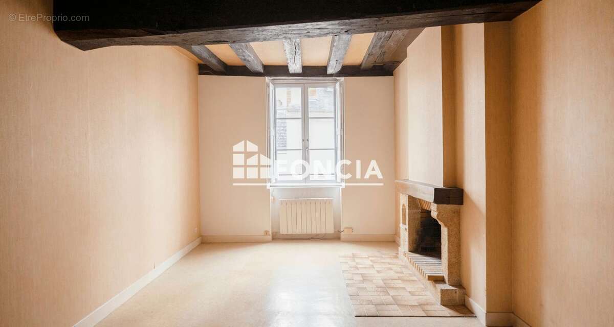 Appartement à ORLEANS