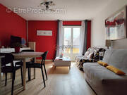 Appartement à SAINT-BONNET-EN-CHAMPSAUR