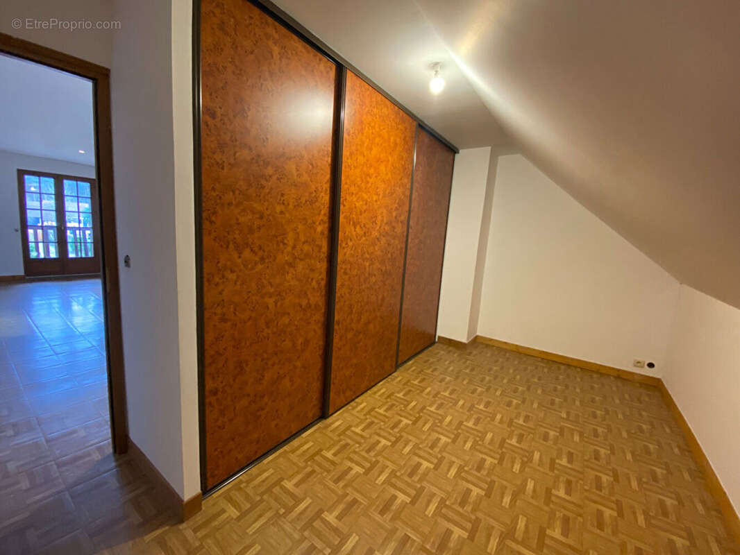 Maison à ROMORANTIN-LANTHENAY