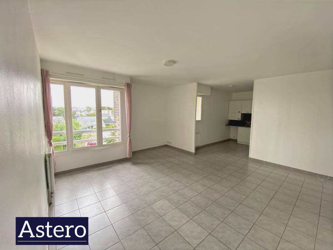 Appartement à VANNES
