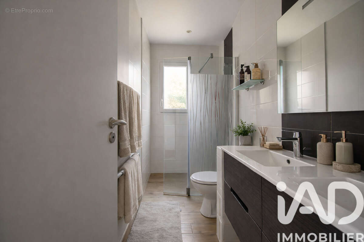 Photo 8 - Maison à NORT-SUR-ERDRE