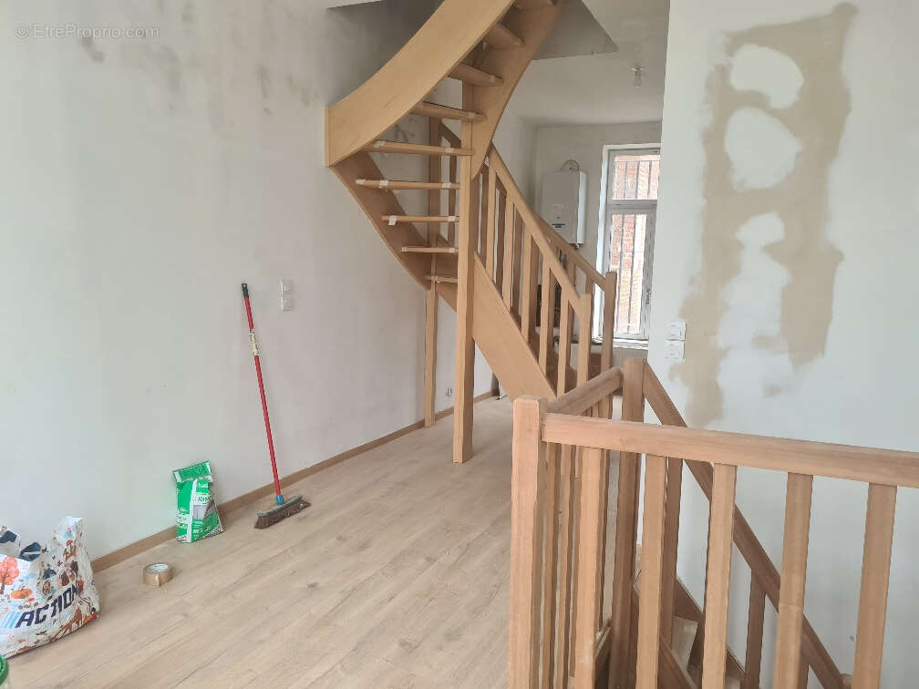 Duplex T2  Indépendant - photo 5