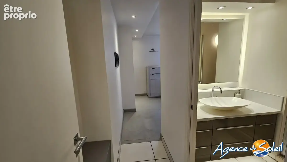 Appartement 3 pièces 75 m² à vendre à Narbonne (11100) - photo 7