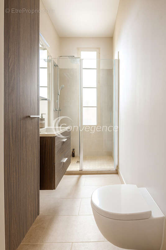 Appartement à LIMOGES