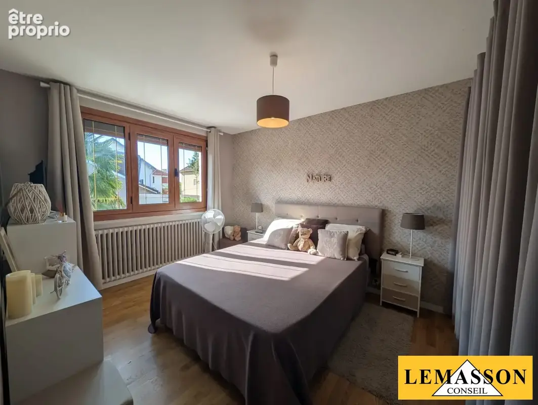 Maison 6 pièces 112 m² à vendre à Drancy (93700) - photo 9