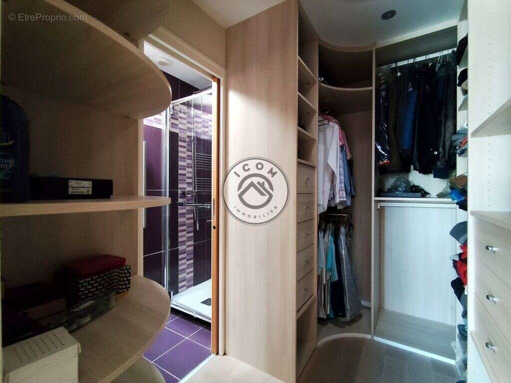 Maison à SAINT-SAULVE