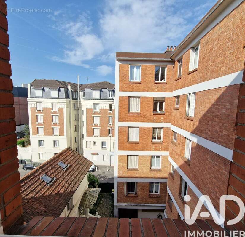 Photo 5 - Appartement à AULNAY-SOUS-BOIS