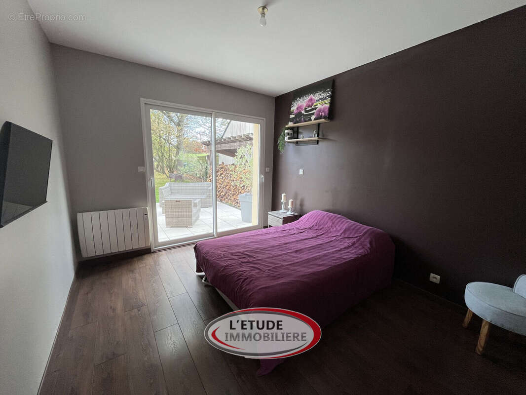 Photo 3 - Maison à PETIT-MARS