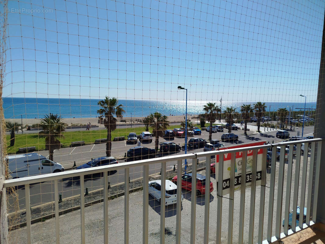 Appartement à SAINT-CYPRIEN