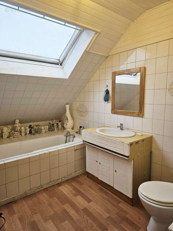 Appartement à FRESNES-SUR-ESCAUT