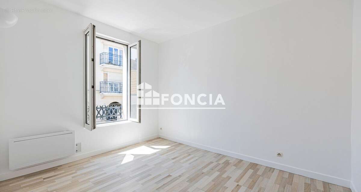 Appartement à ALFORTVILLE