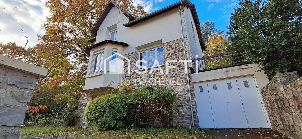 Photo 1 - Maison à BAGNOLES-DE-L'ORNE