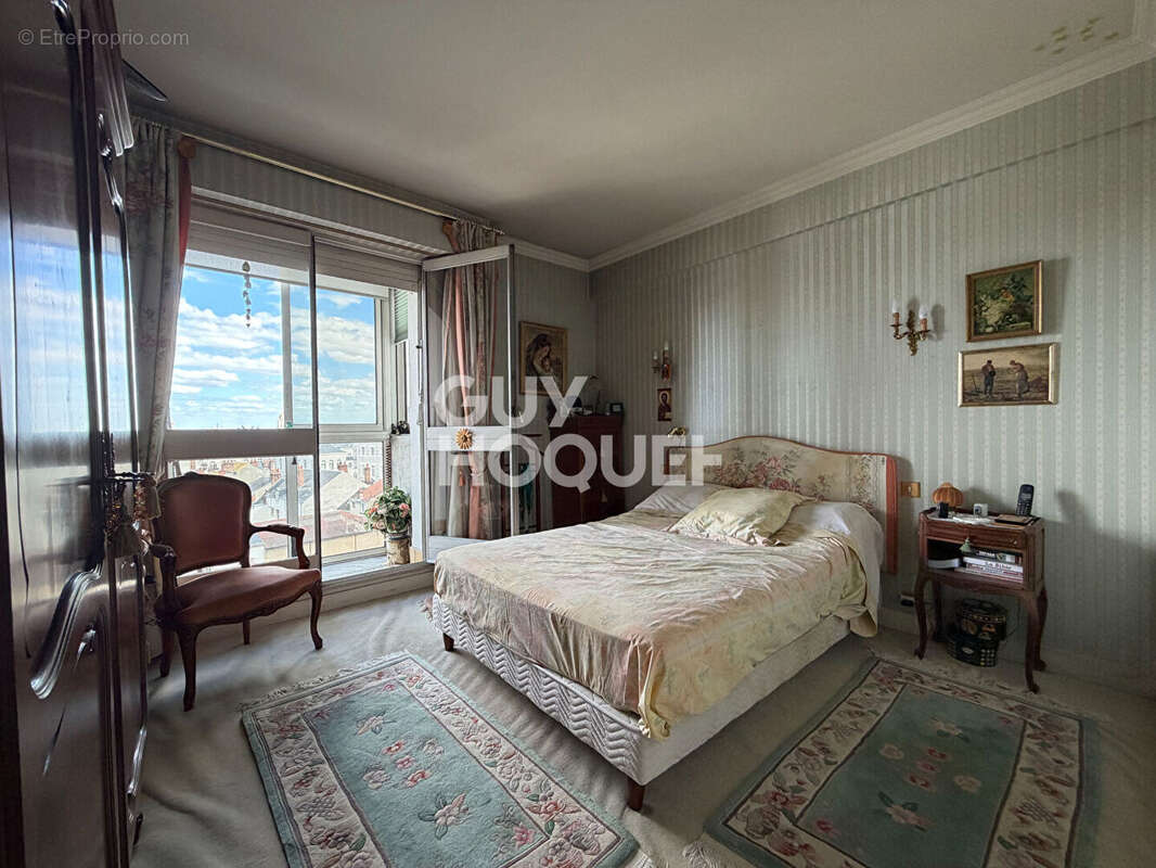 Appartement de standing centre ville d'Orleans - photo 3