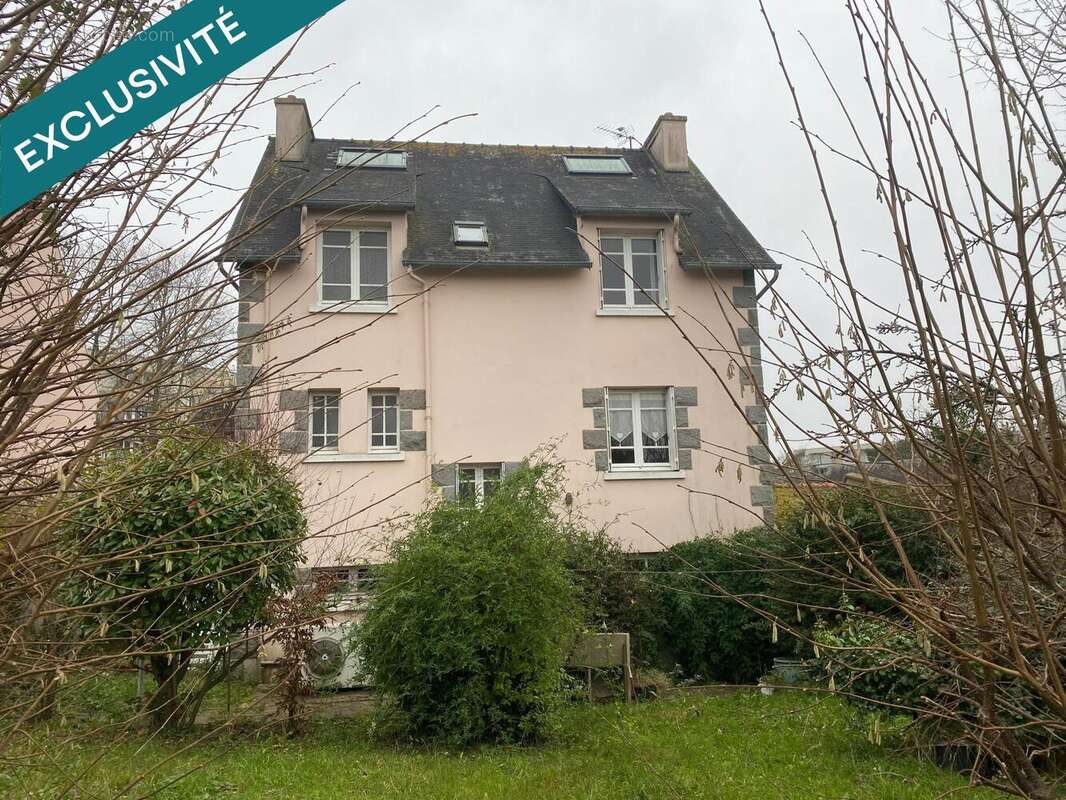 Photo 3 - Maison à SAINT-BRIEUC
