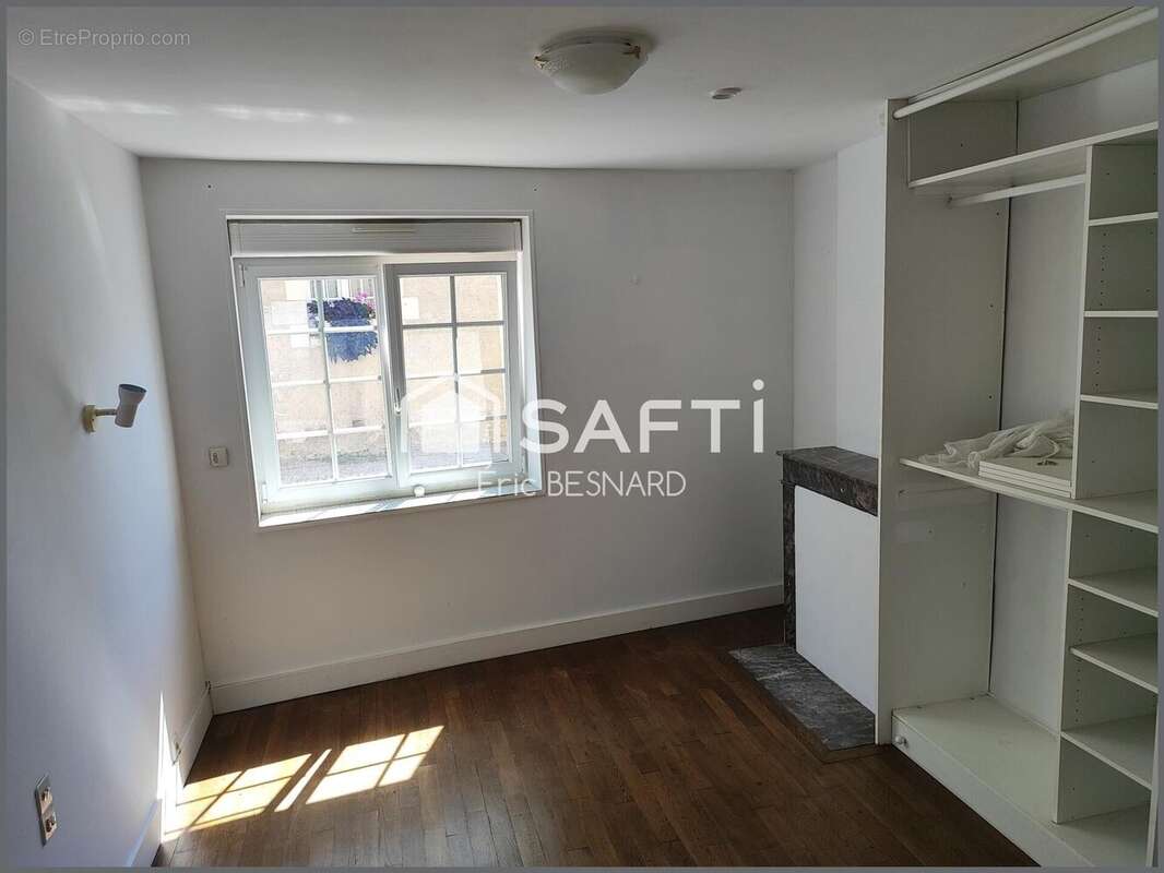 Photo 6 - Maison à CONTINVOIR