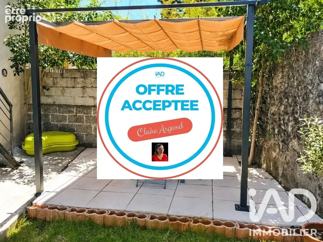 Photo 1 - Appartement à VALENCE